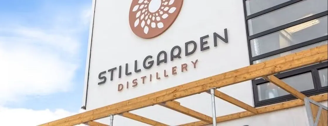 Gin or vodka making with spirit tasting and cocktail masterclass