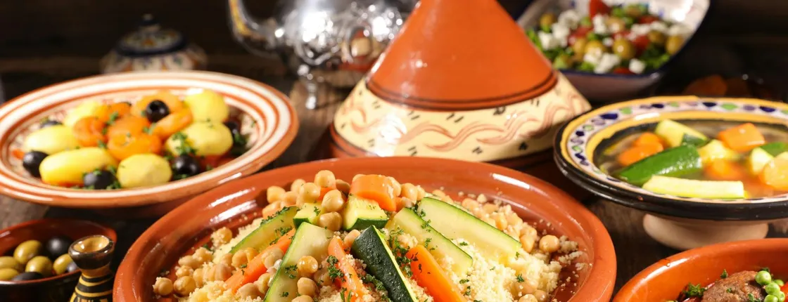 Moroccan Cooking Experience in a Village from Agadir