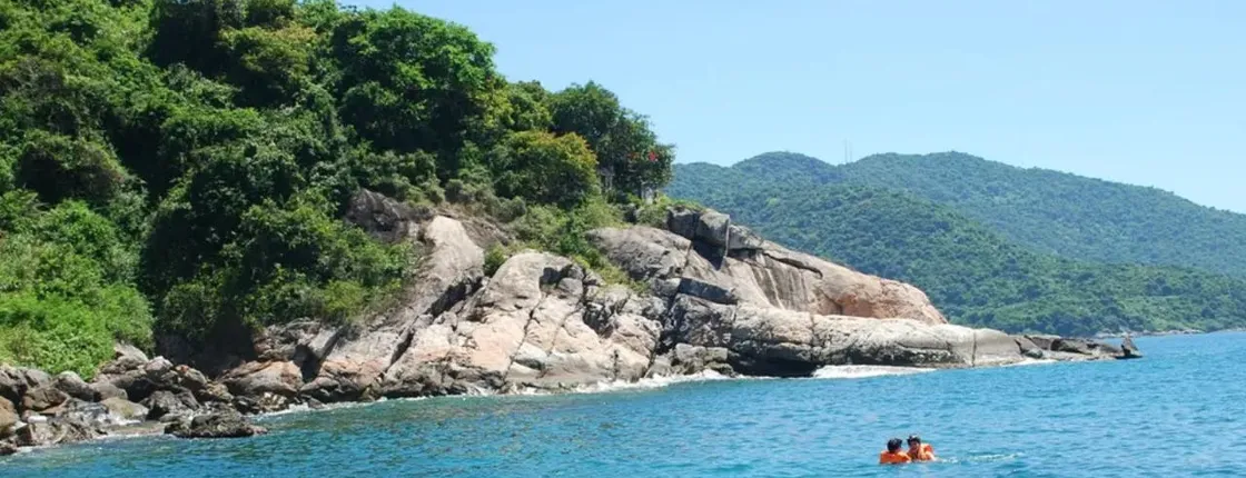 Island Escape with Snorkelling and Cultural Adventure to Cu Lao Cham