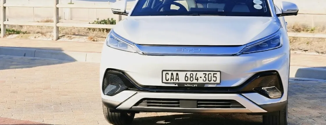 Private e-car tour to Cape Winelands from Cape Town