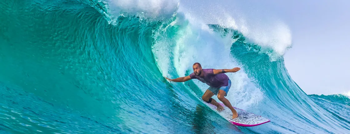 Pro Surfing Gran Canaria