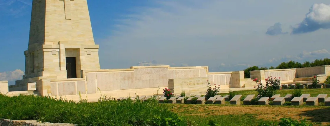 Gallipoli and Anzac tour from Istanbul