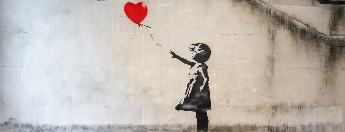 Banksy Museum Barcelona private tour with street art workshop