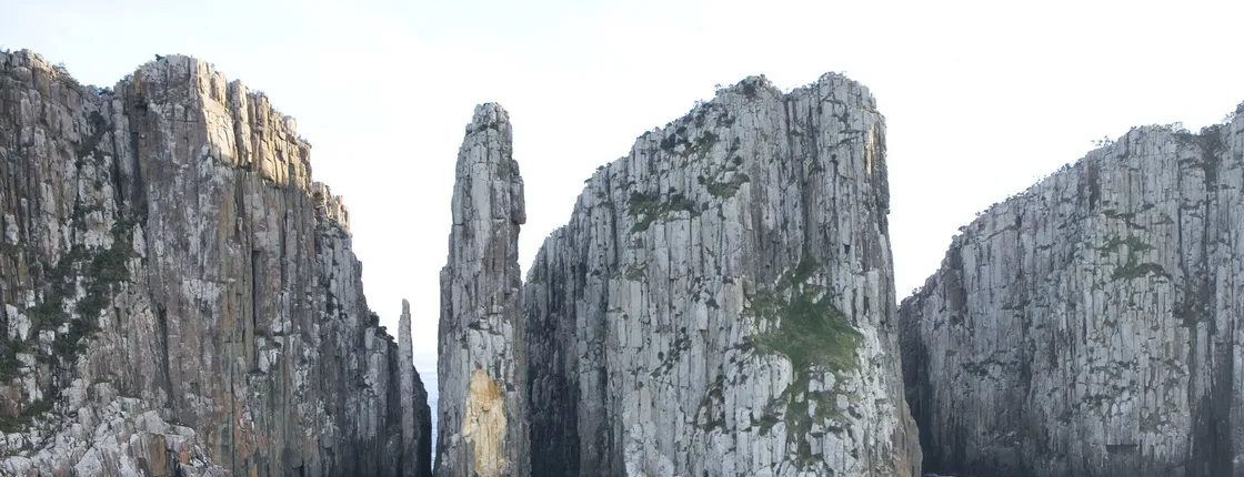 Tasman Island Cruises full day tour from Hobart