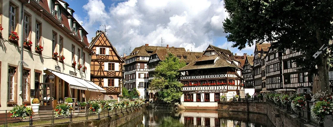 Discover Strasbourg's most Photogenic Spots with a Local