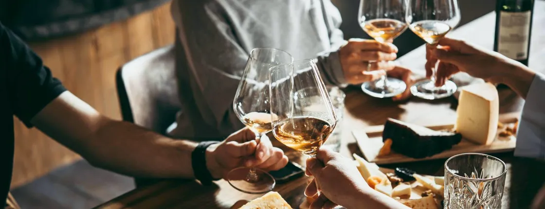 Bucharest city tour and wine tasting