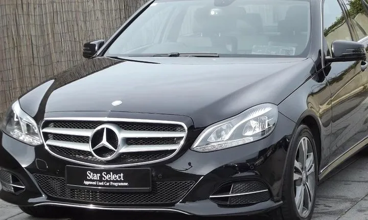 Shannon Airport To Dingle Private Transfer
