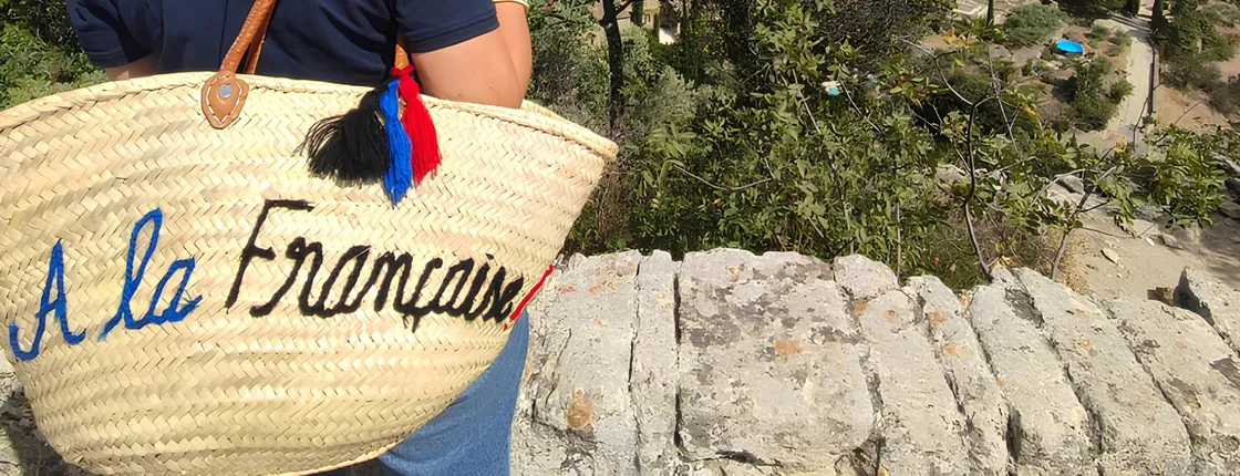 Full-Day Tour of Provençal Markets and Villages in Luberon