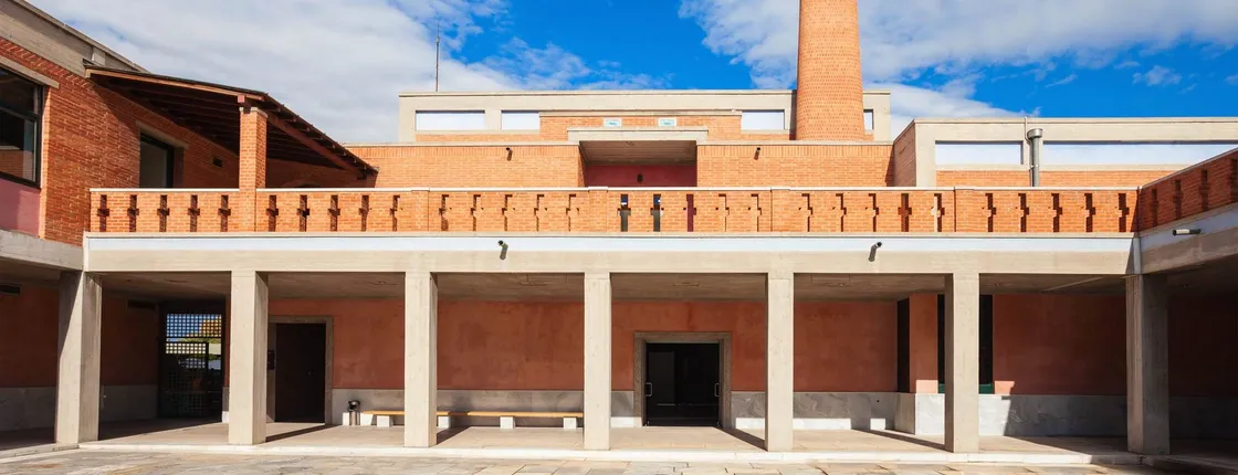 Byzantine Culture Museum E-Ticket with Audio and Thessaloniki Tour