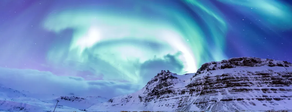 Northern Lights tour
