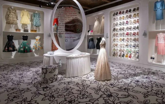 Museo Ferragamo entrance tickets