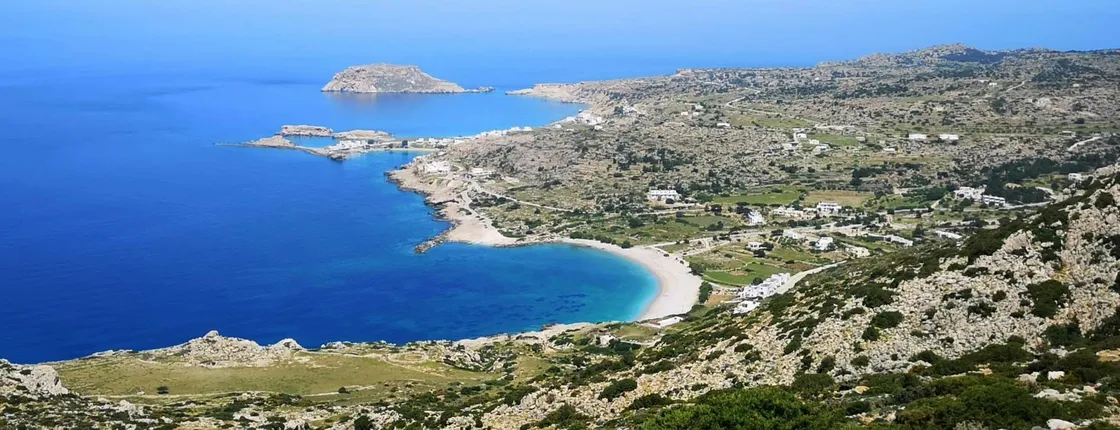 Karpathos Village tour