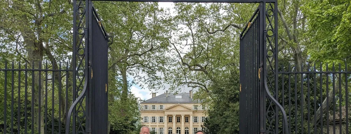 Half-day tour to Margaux from Bordeaux