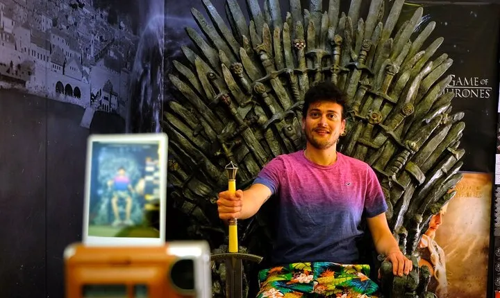 Dubrovnik: Epic Game of Thrones Tour of King’s Landing
