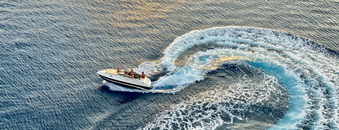 Private full-day tour on a Speedboat from Dubrovnik