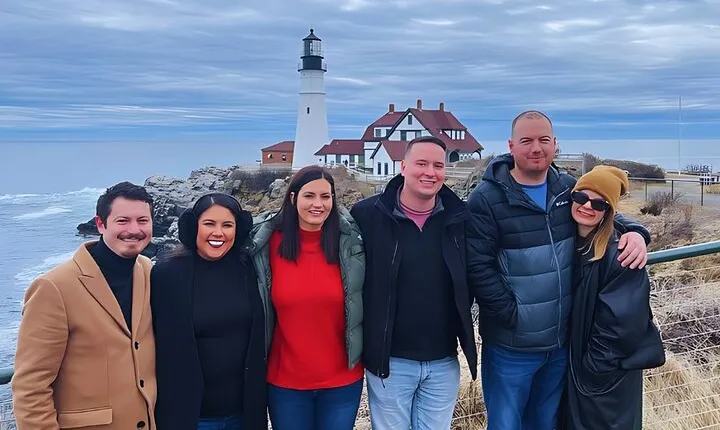 Portland Explorer | Maine History, Culture, & 3 Lighthouses Tour 