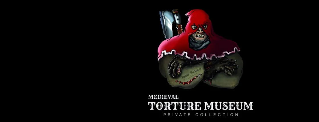 Medieval Torture Museum with audio guide, ghost hunting experience and Tiny Art Gallery ticket