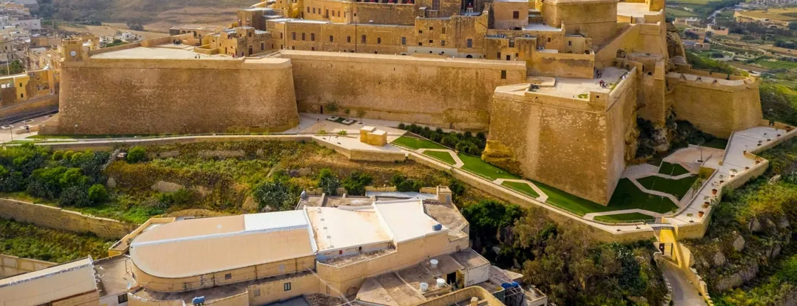 Gozo full-day tour including Ggantija Temples