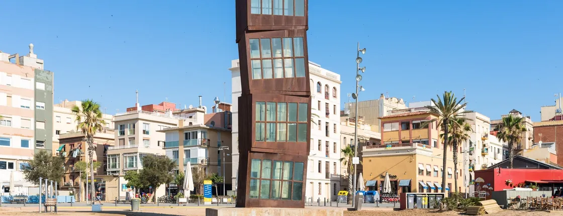 Barceloneta Interactive Self-Guided Discovery Walk