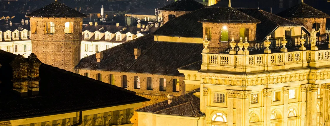 Torino Noir®