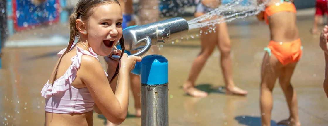 Castle Park Buccaneer Cove Admission
