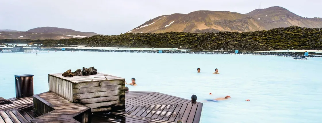 Musement Blue Lagoon day tour