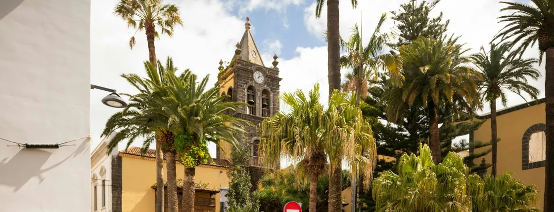 Tenerife discovery excursion - culture & flavours