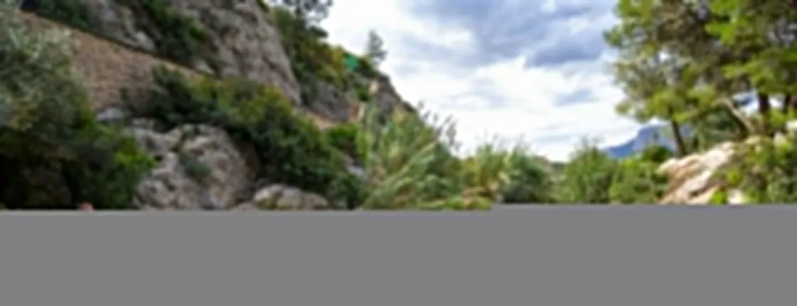 Algar Waterfalls afternoon visit