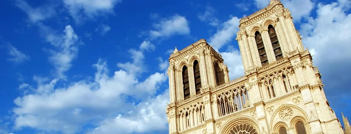 Reims 2-hour introductory walking tour with a local
