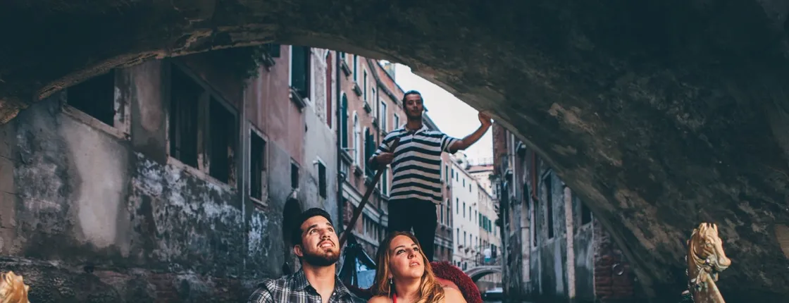 Venice private photography tour