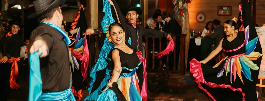 Tiquicia Viewpoint with Dinner and Show