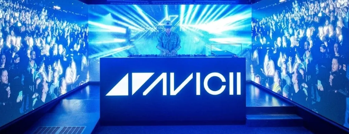 Avicii Experience ticket with Stockholm audio guide and eSIM