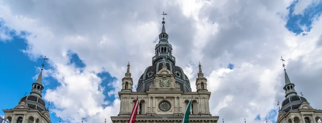 Private exploration of Zürich's cultural heritage