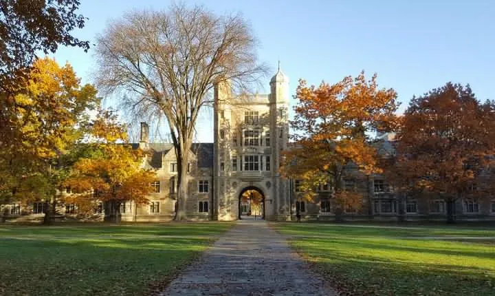 Self-Guided Ann Arbor Scavenger Hunt: Ann Arbor Adventure