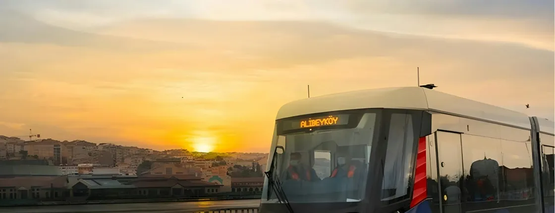 Istanbul City Card with hotel delivery