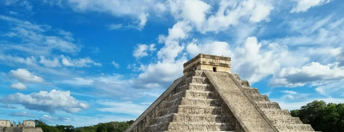 Chichen Itza express morning tour