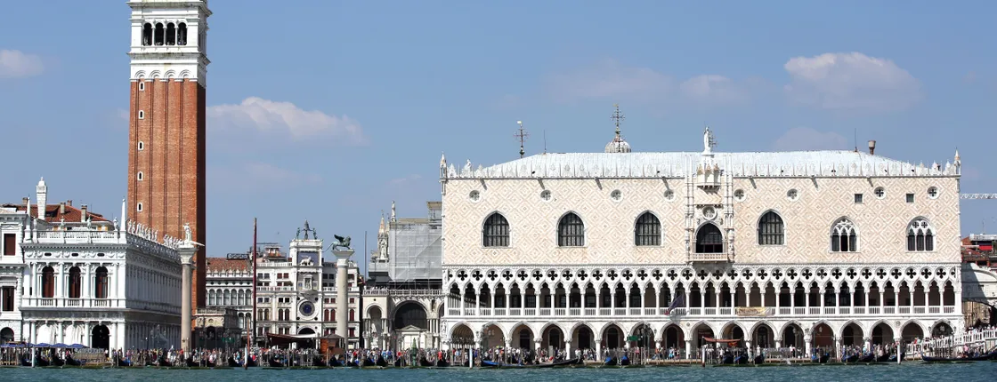 Classic Venice Tour