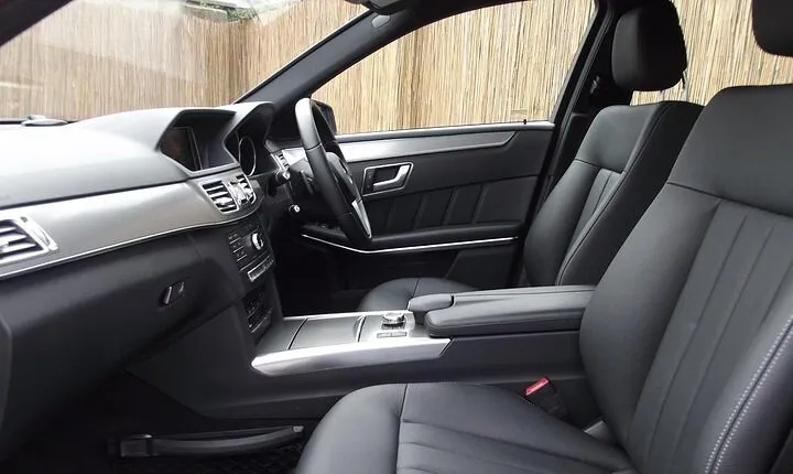 Shannon To Dublin Private Chauffeur Transfer