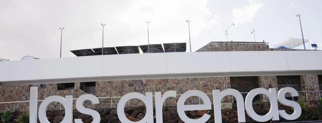Las Palmas tour with free time in Vegueta and shopping