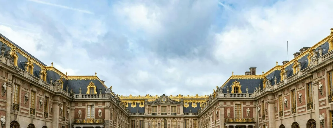 Versailles Palace and Gardens skip-the-line semi-private tour
