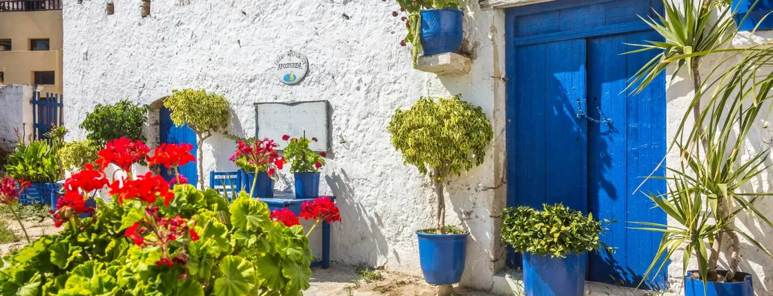 Crete day tour with monastery, winery visit and cooking class