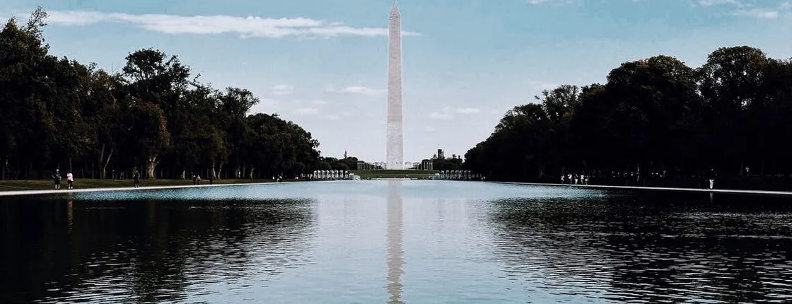 Private and Semi-Private The National Mall walking tour