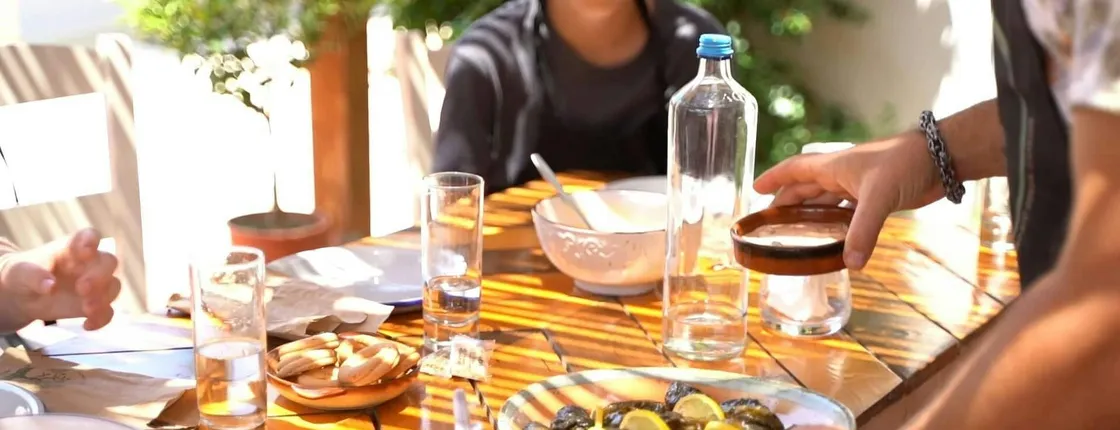 Half-day Greek cooking adventure in Zante