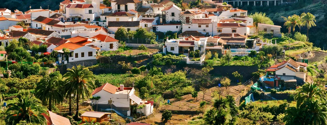 Gran Canaria 4x4 off-road adventure with ecological farm visit