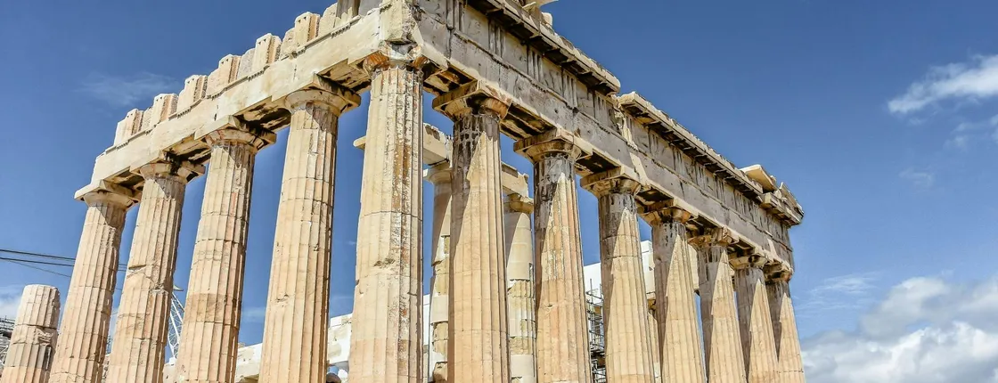 Private Athens City Tour with Skip-the-line Entry to Acropolis
