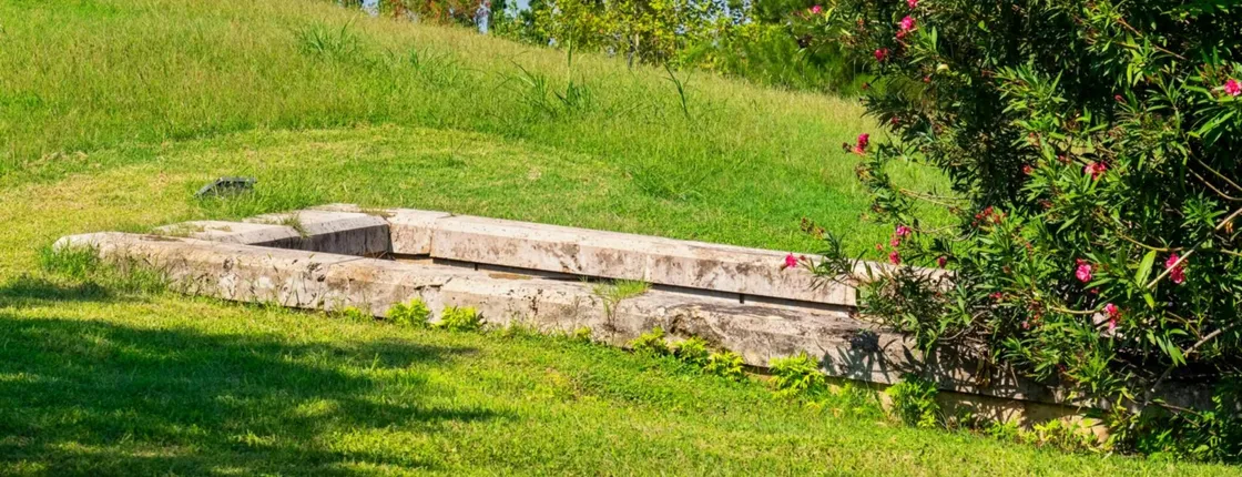 Polycentric and Royal Graves of Aigai Museum tickets with audio tour
