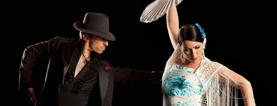 Flamenco night in Seville