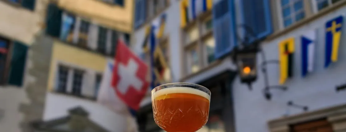Zürich private food tour with Swiss specialities