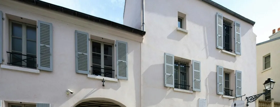 Guided tour of Montmartre neighbourhood and its landmarks