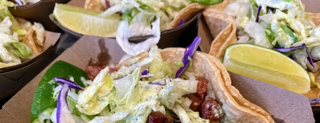 San Francisco Mission District food tour with six tastings